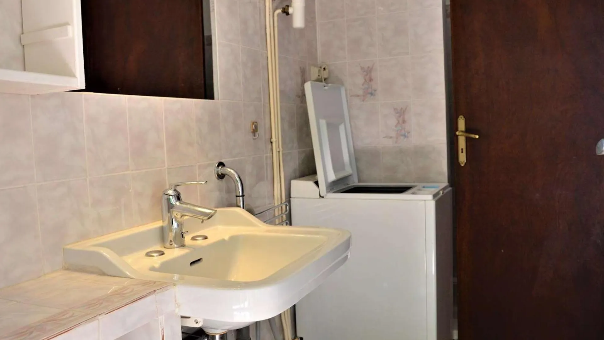 Appartement Cavalaire-sur-Mer, 2 pièces, 4 personnes - FR-1-226B-19