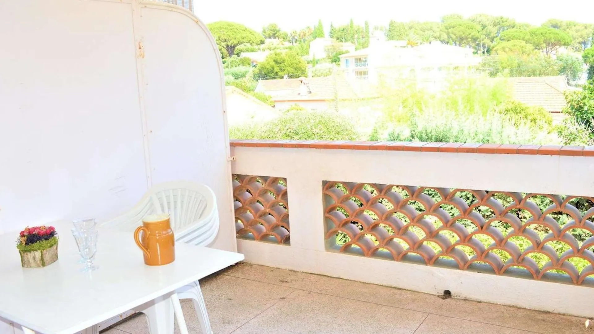 Appartement Cavalaire-sur-Mer, 2 pièces, 4 personnes - FR-1-226B-19 0*, Cavalaire-sur-Mer