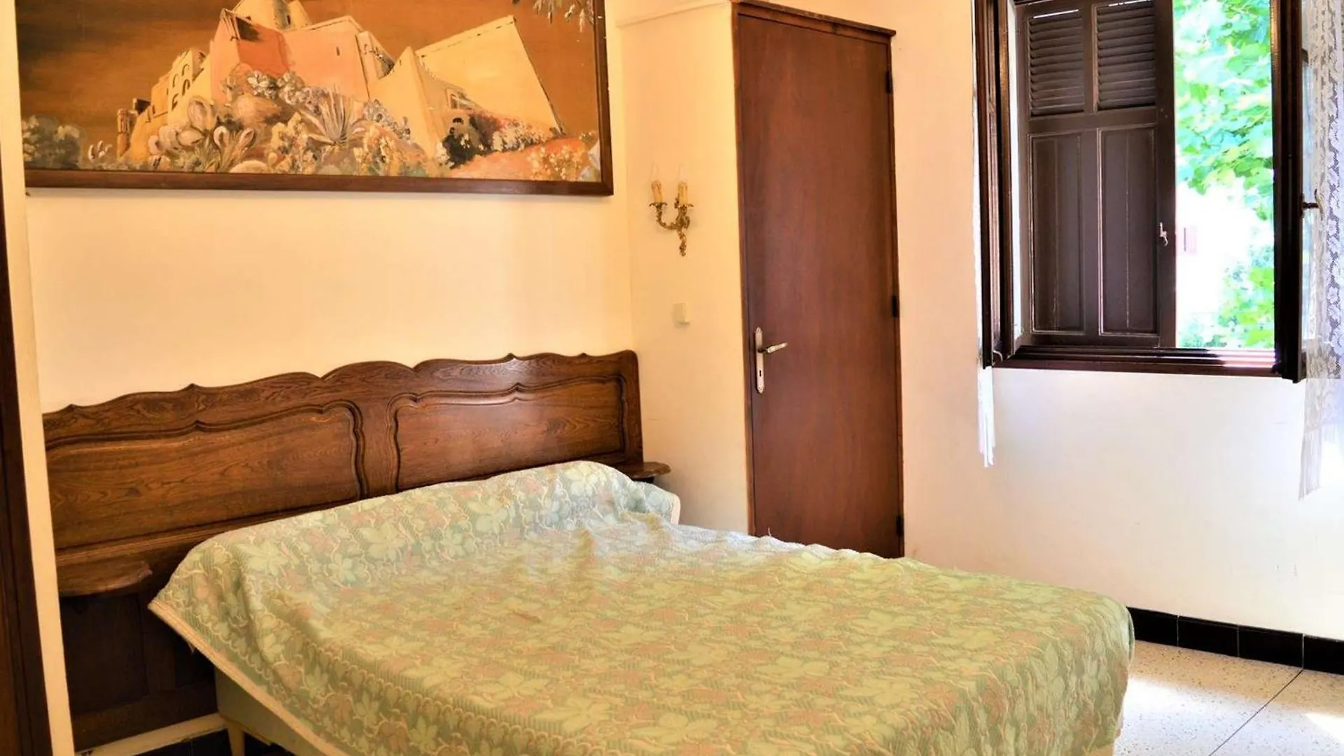 Appartamento Appartement Cavalaire-sur-Mer, 2 pièces, 4 personnes - FR-1-226B-19