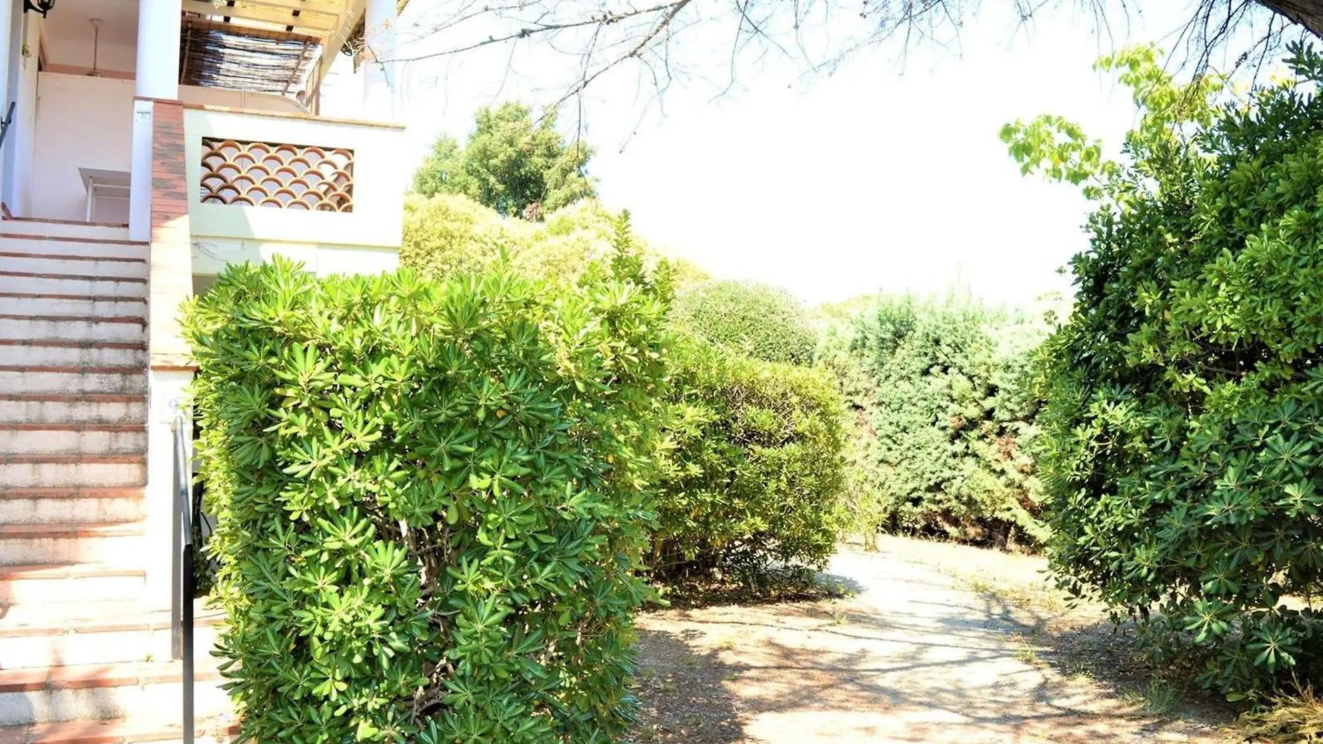 Appartement Cavalaire-sur-Mer, 2 pièces, 4 personnes - FR-1-226B-19 Francia